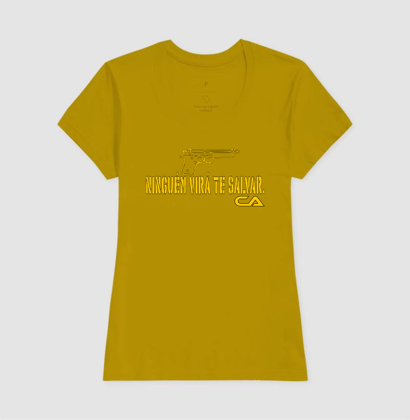 Camisa 13