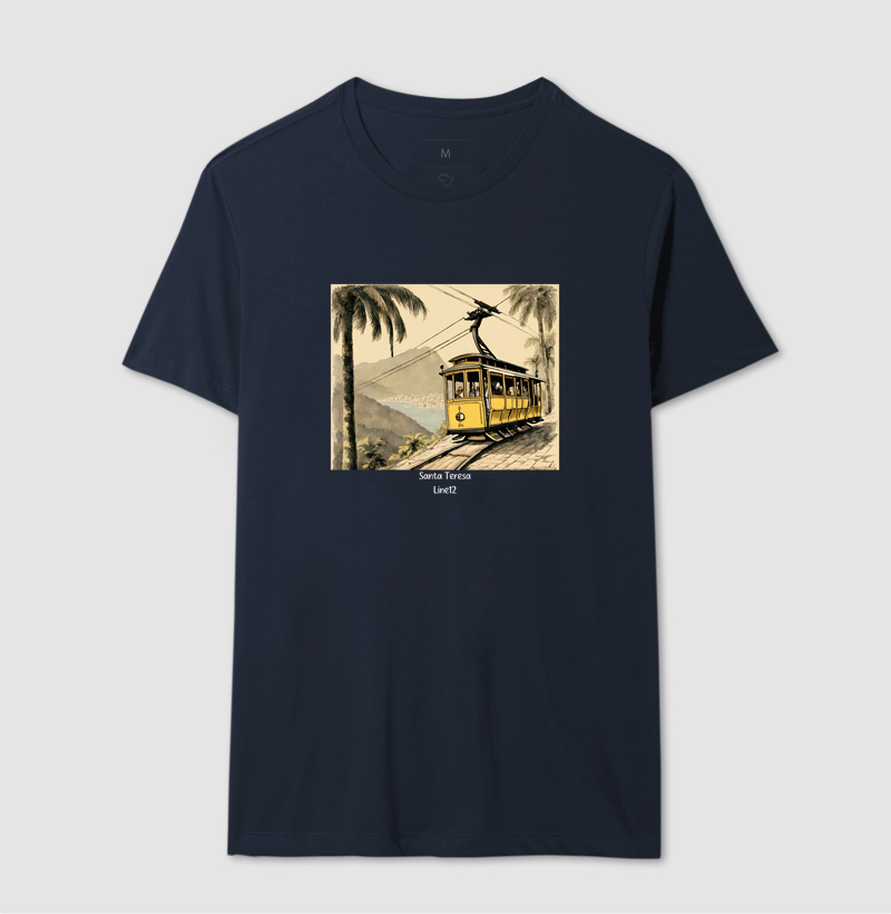 Camisa 15