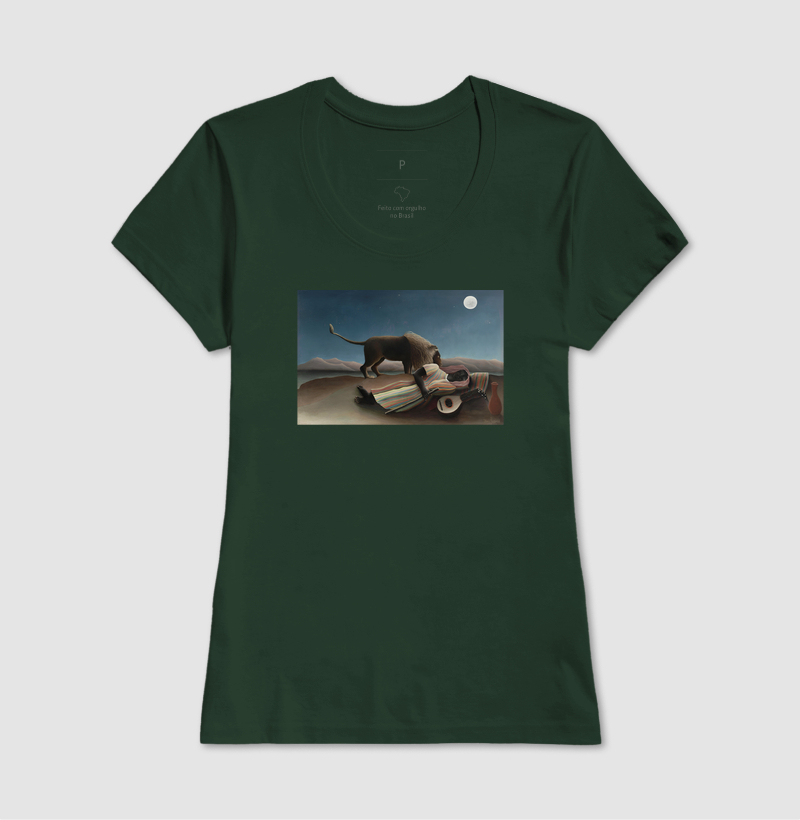 Camisa 12