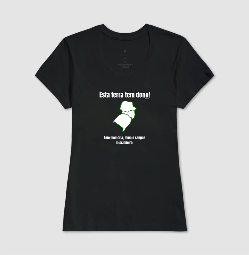 Camisa 18