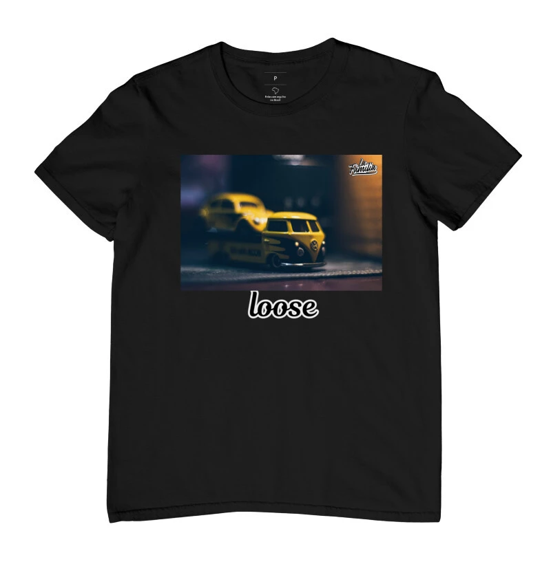 Camisa 13