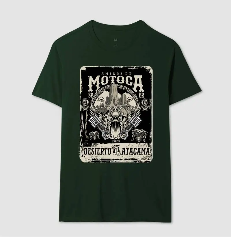 Camisa 11