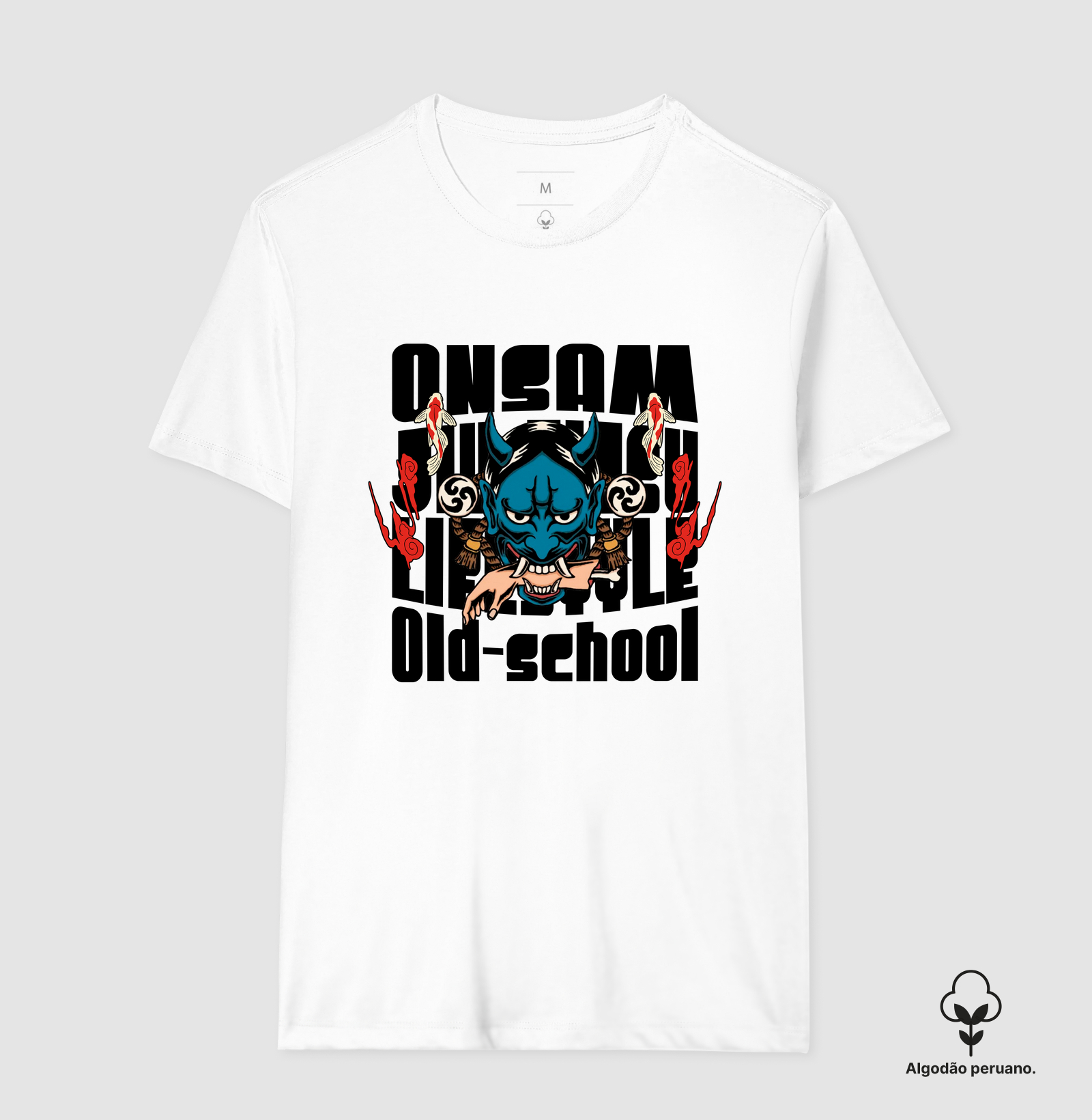 Old-school
