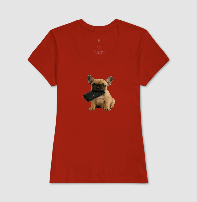 Camisa 17