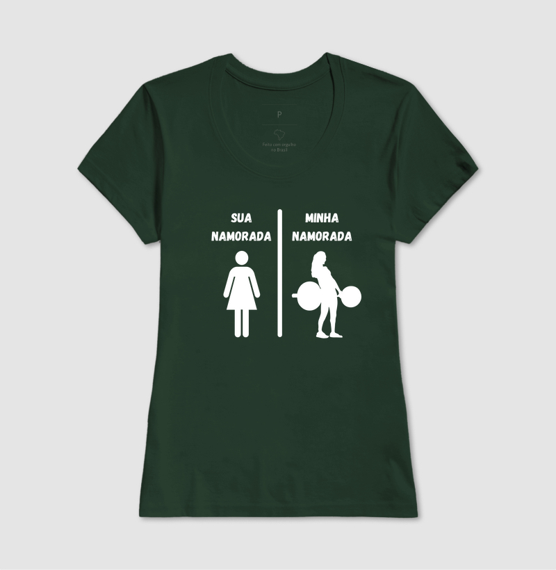 Camisa 11