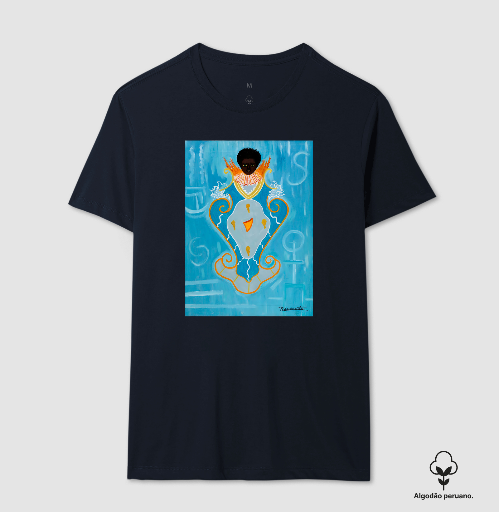 Camisa 3