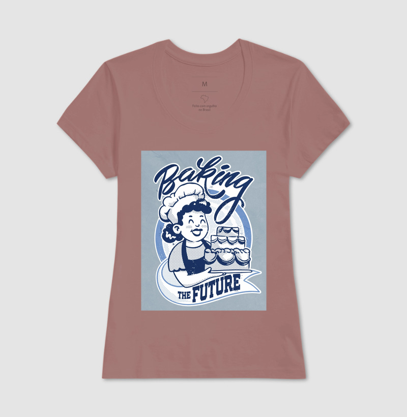 Camisa 18