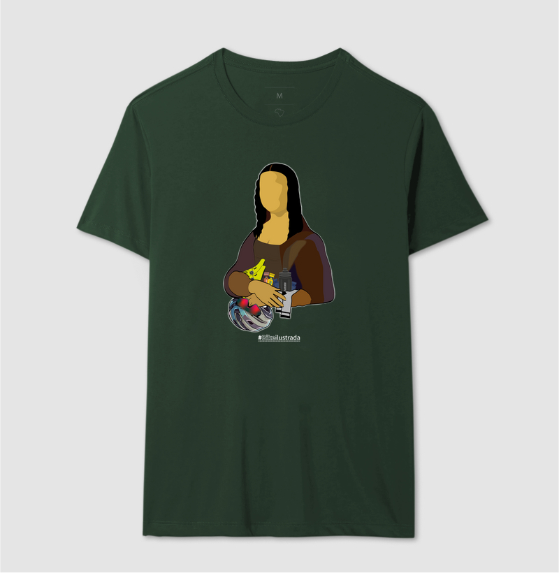 Camisa 11