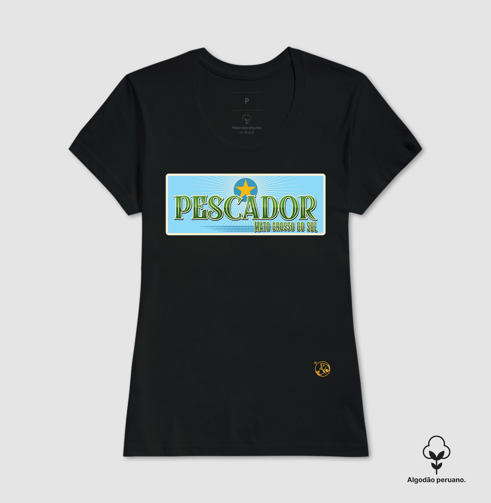 Camisa 1