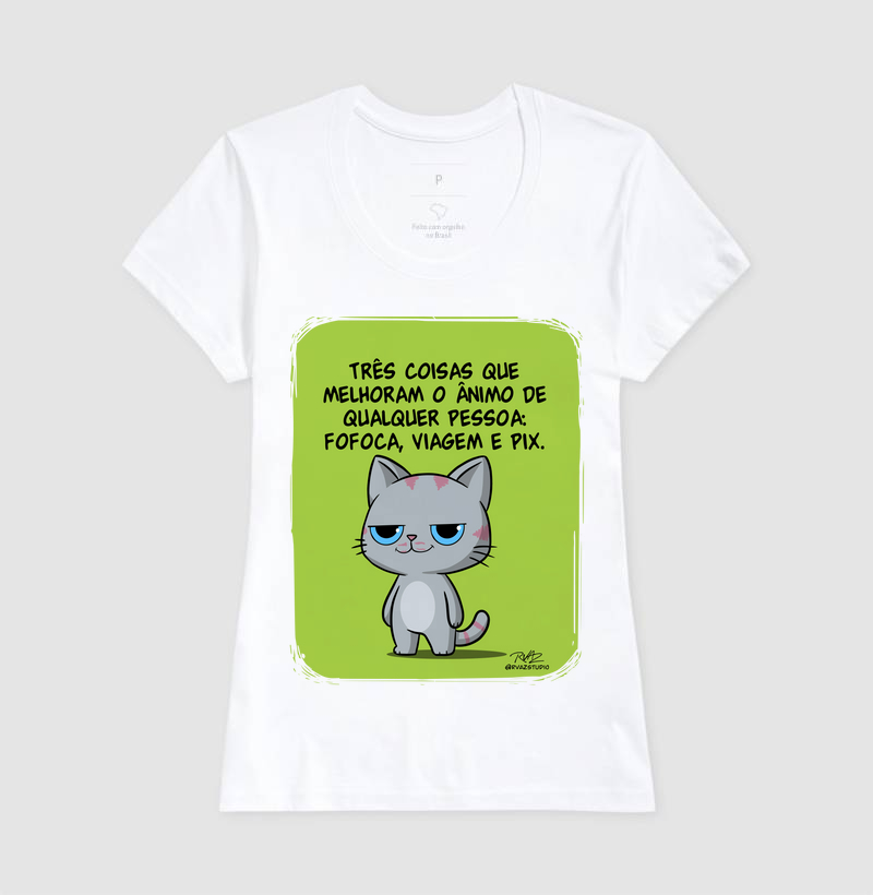 Camisa 12