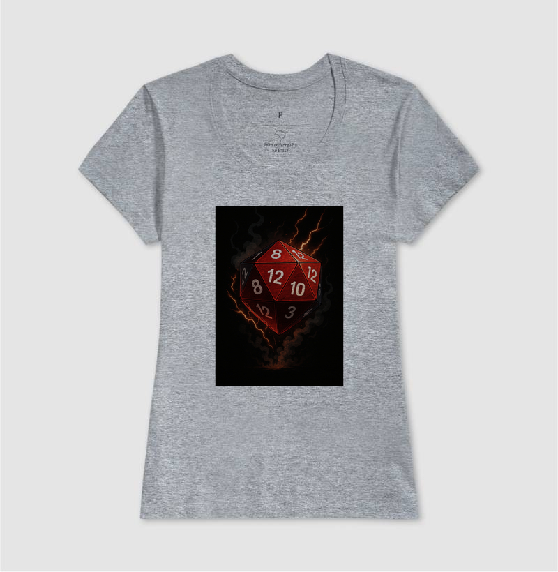 Camisa 8