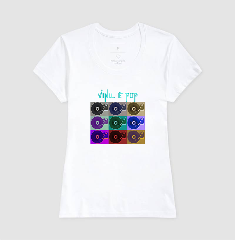Camisa 9
