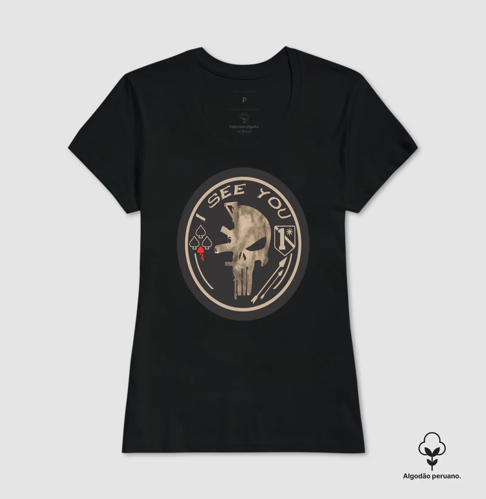 Camisa 2