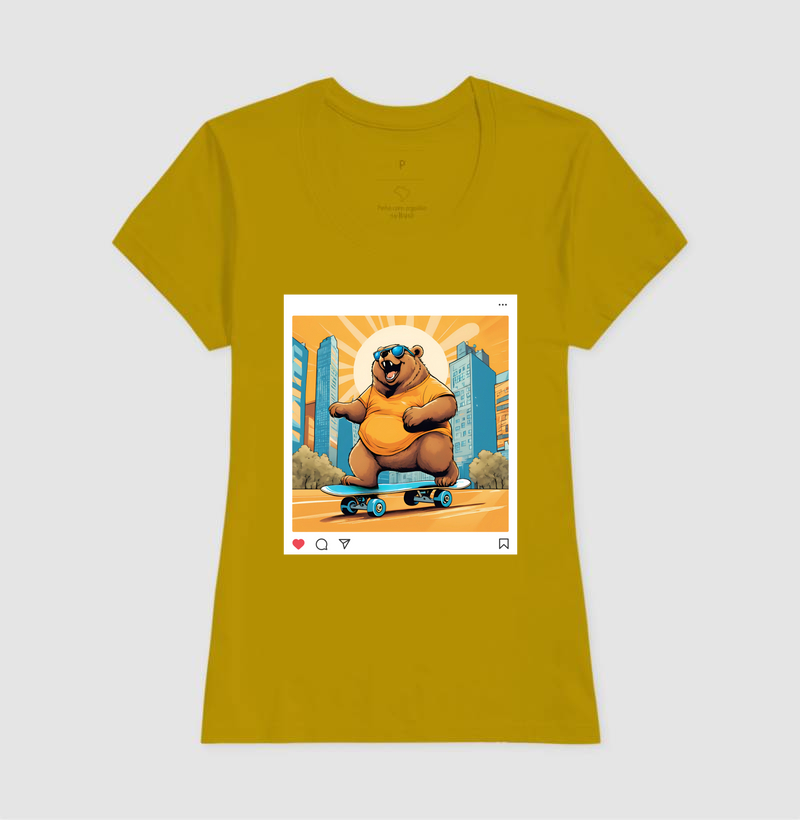 Camisa 13