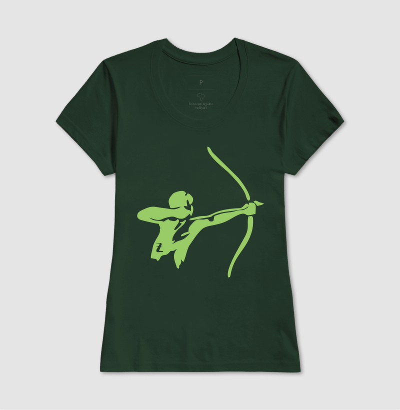 Camisa 10