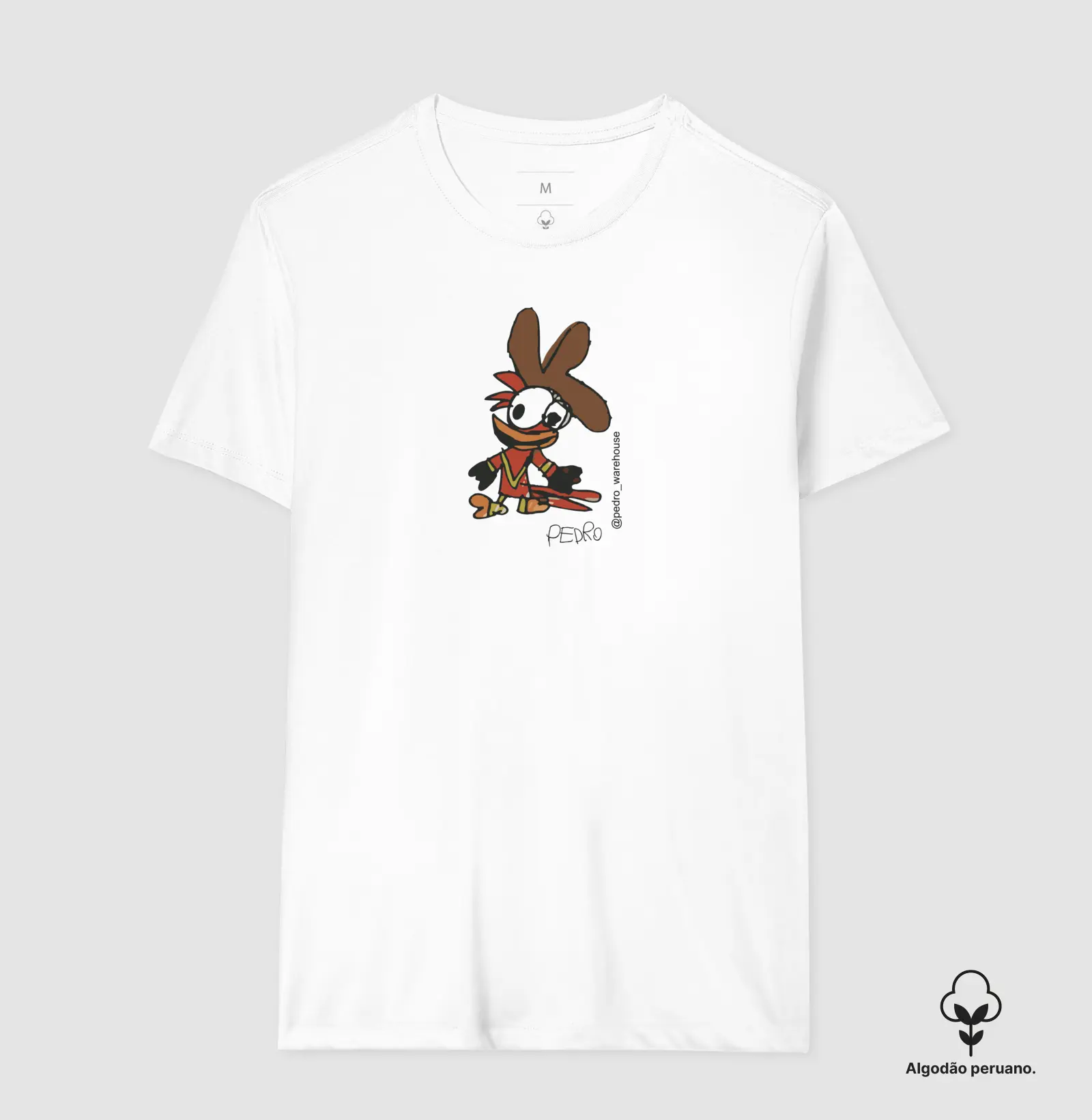 Camisa 4