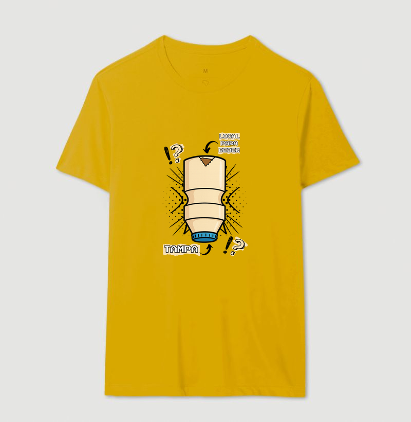 Camisa 13
