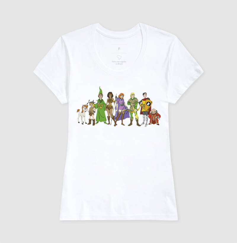 Camisa 4