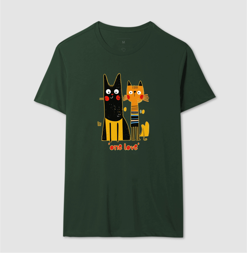 Camisa 11