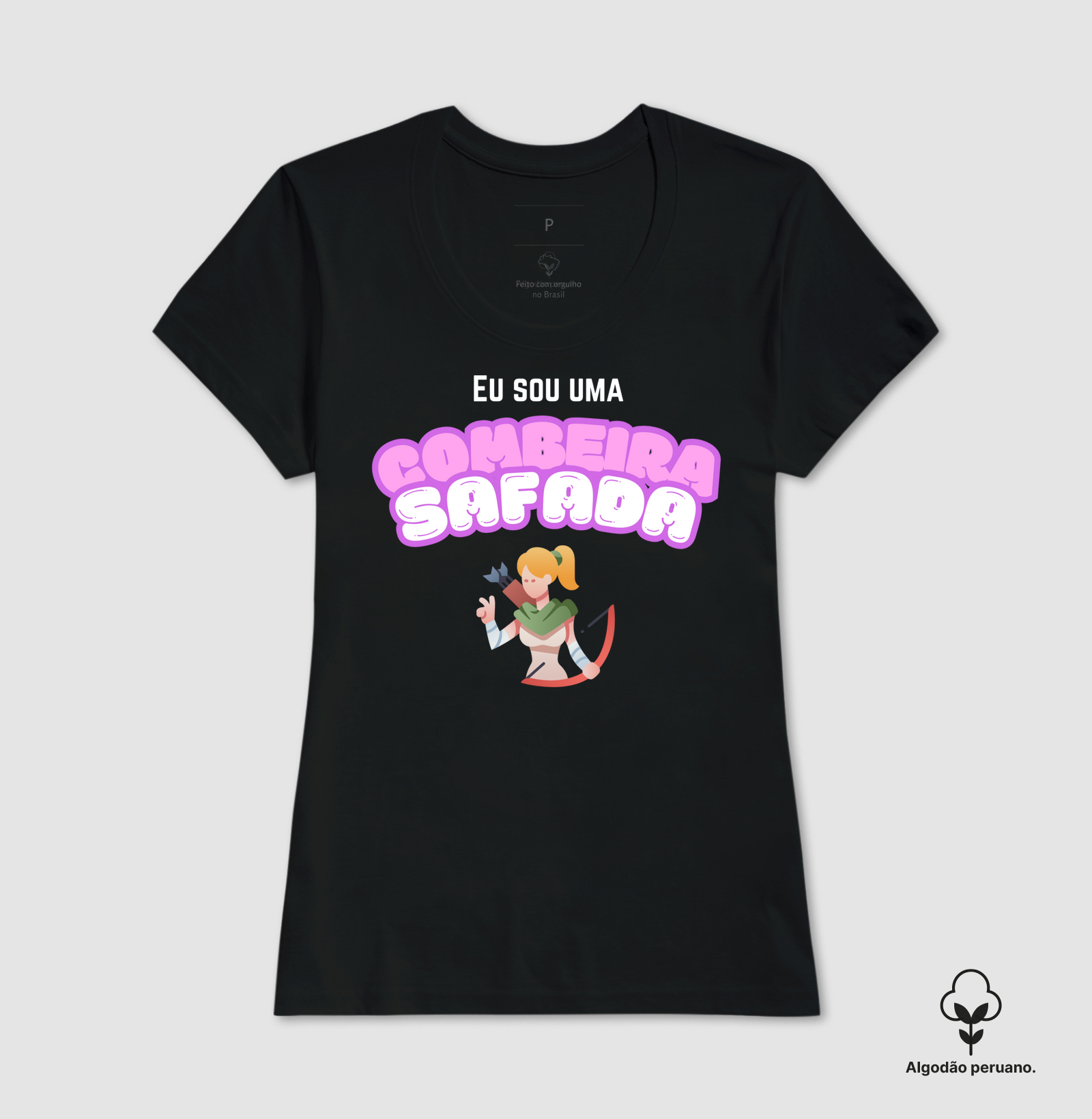 Camisa 2