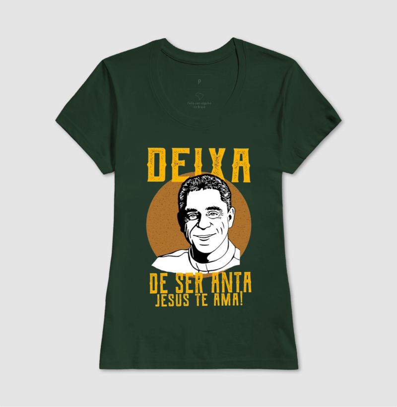 Camisa 10