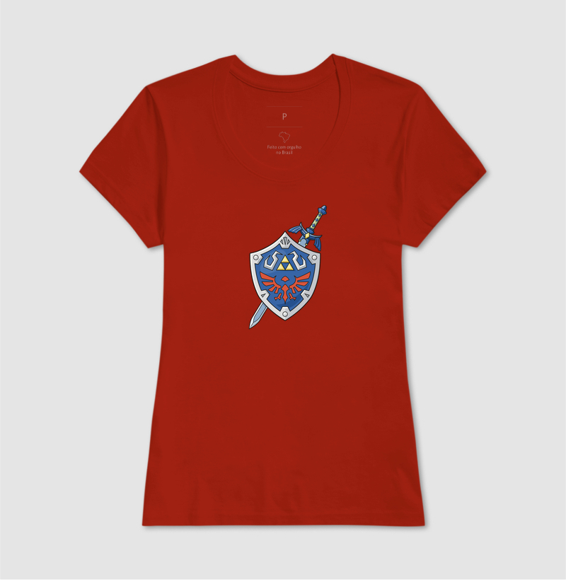 Camisa 10