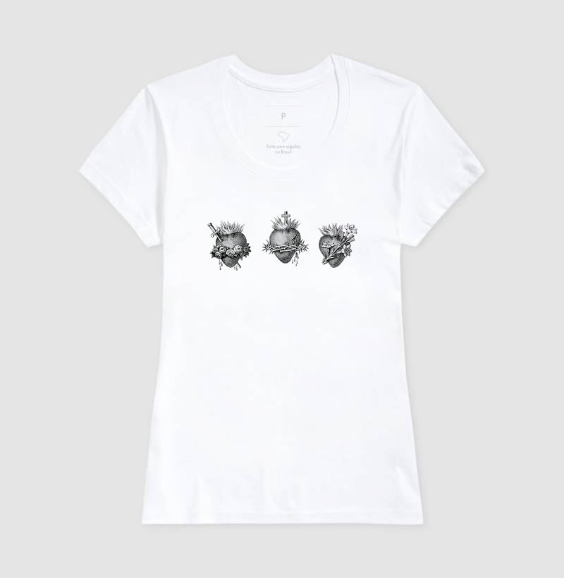 Camisa 11