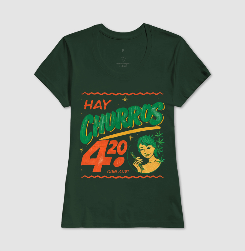 Camisa 12