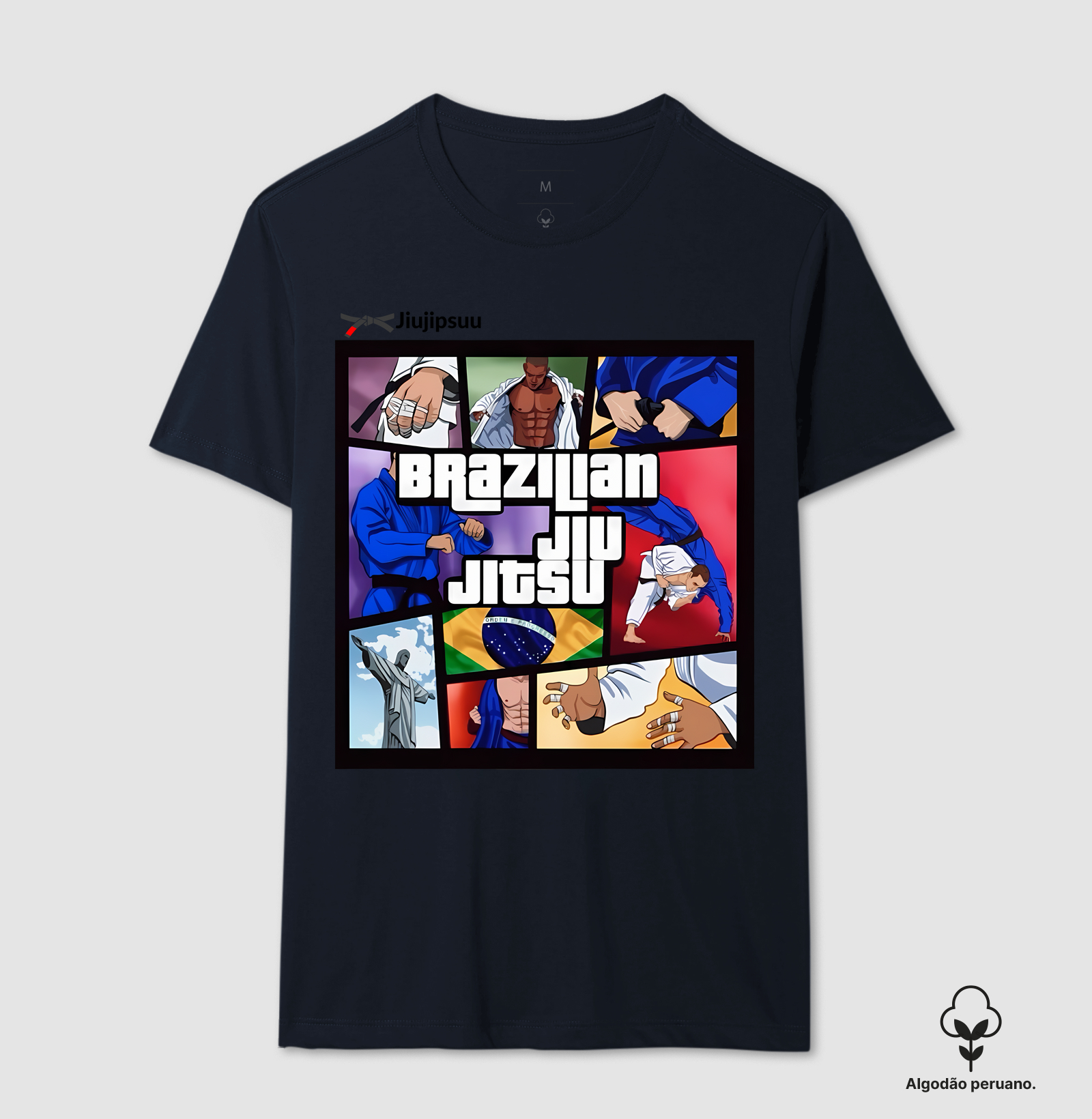 Camisa 6