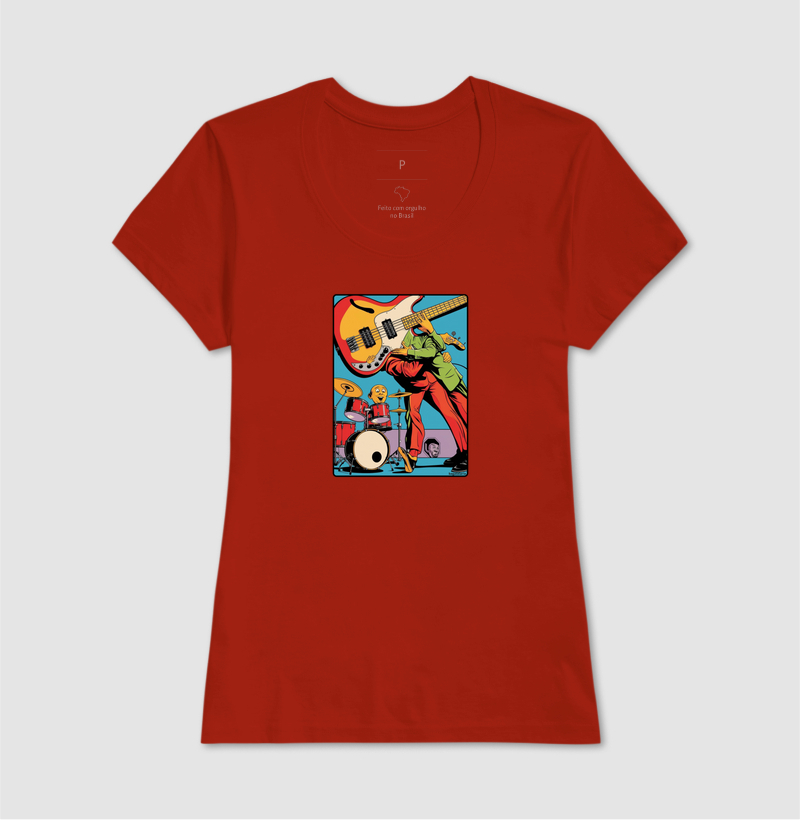 Camisa 12