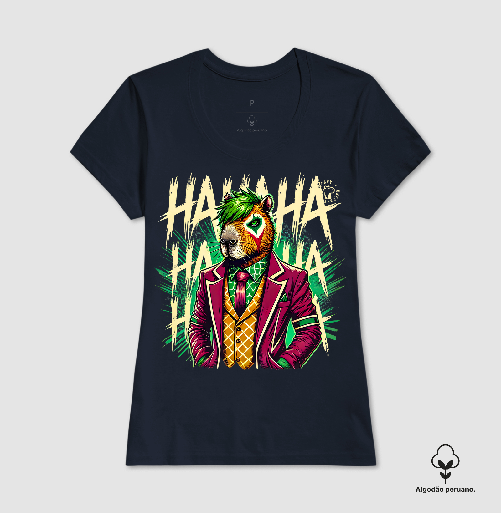 Camisa 1