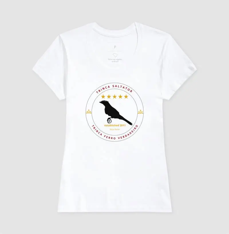 Camisa 5