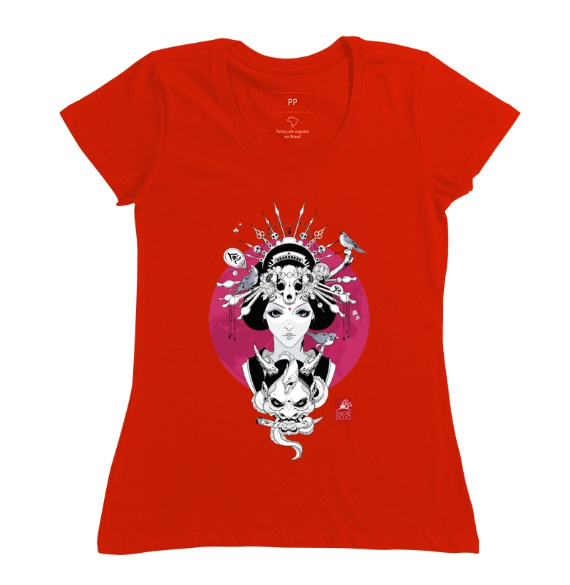 Camisa 5