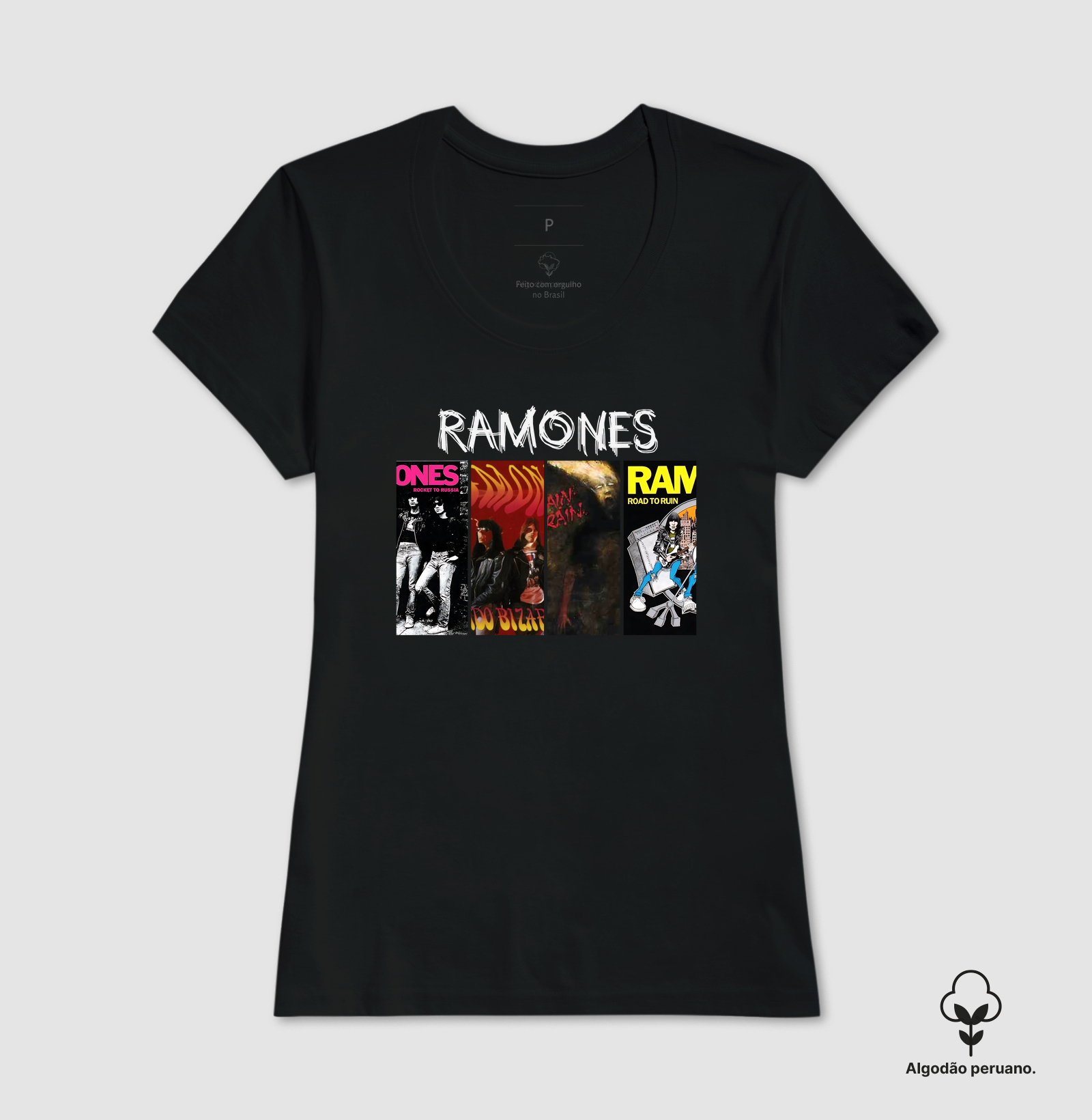 Camisa 2