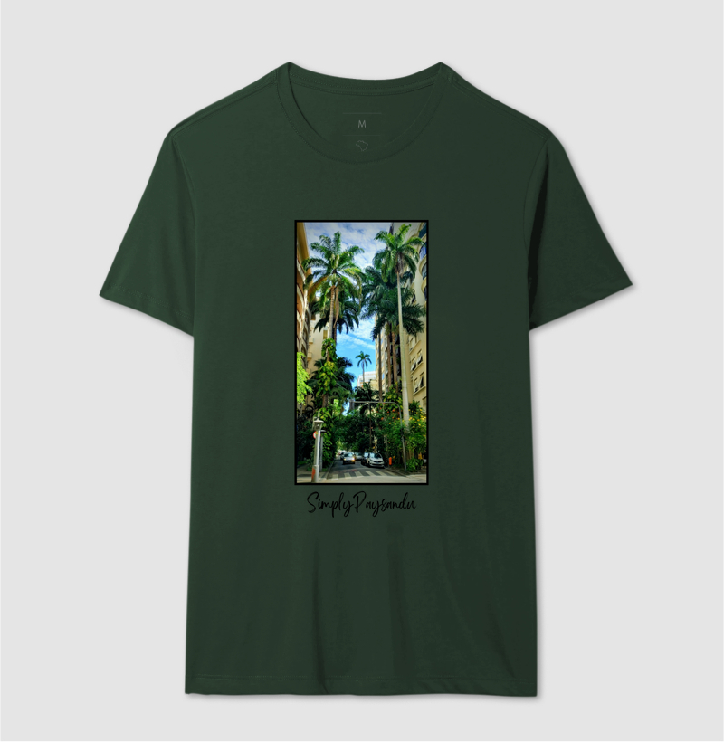 Camisa 11