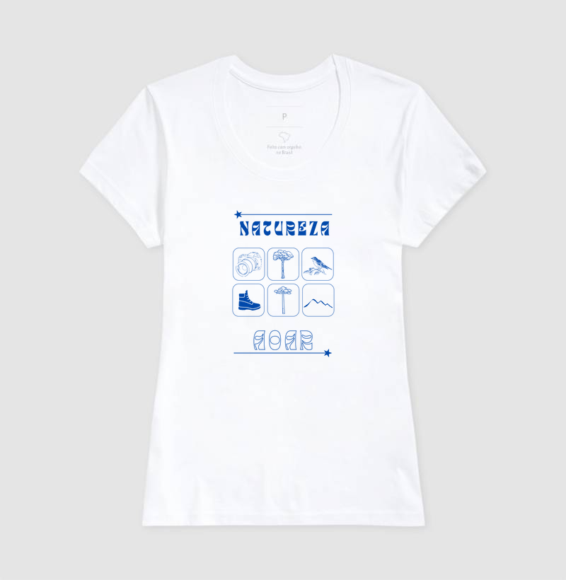 Camisa 11