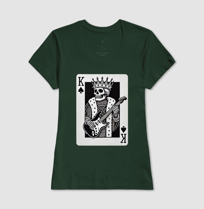 Camisa 9