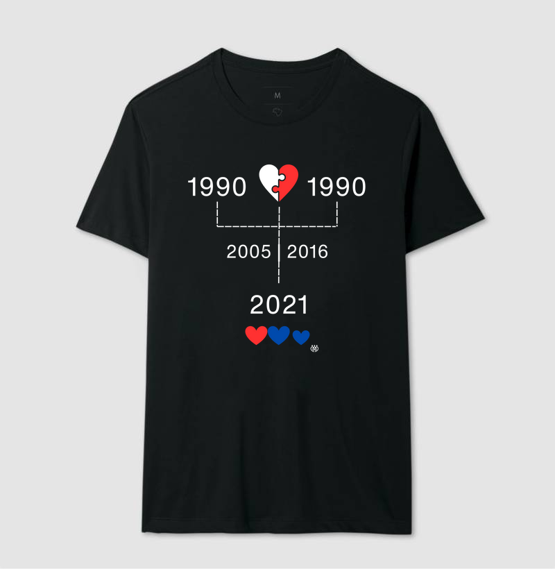 Camisa 10