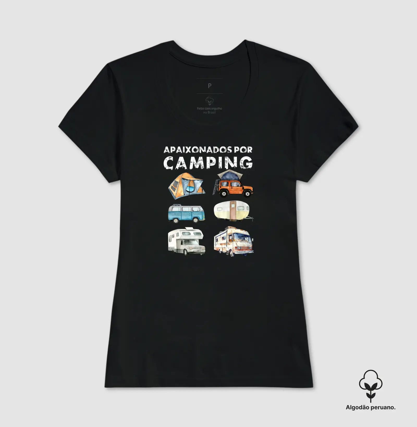 Camisa 5