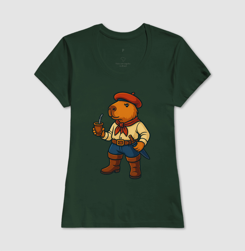 Camisa 12