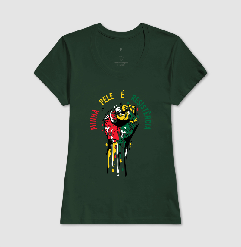 Camisa 10