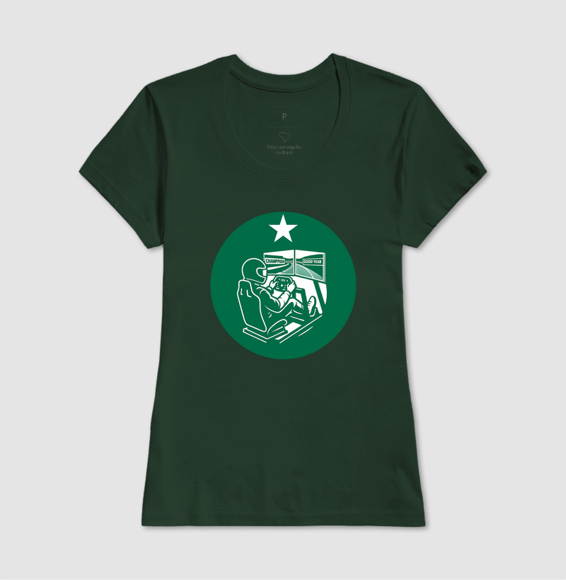 Camisa 9