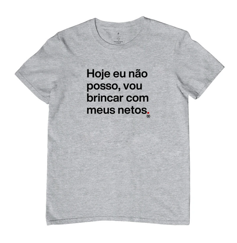Camisa 11