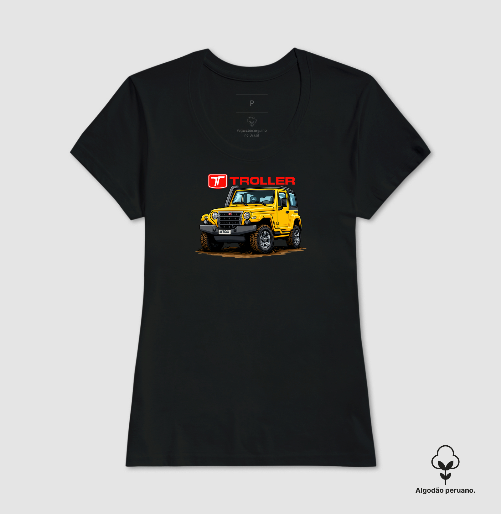 Camisa 3
