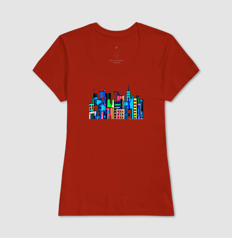 Camisa 8