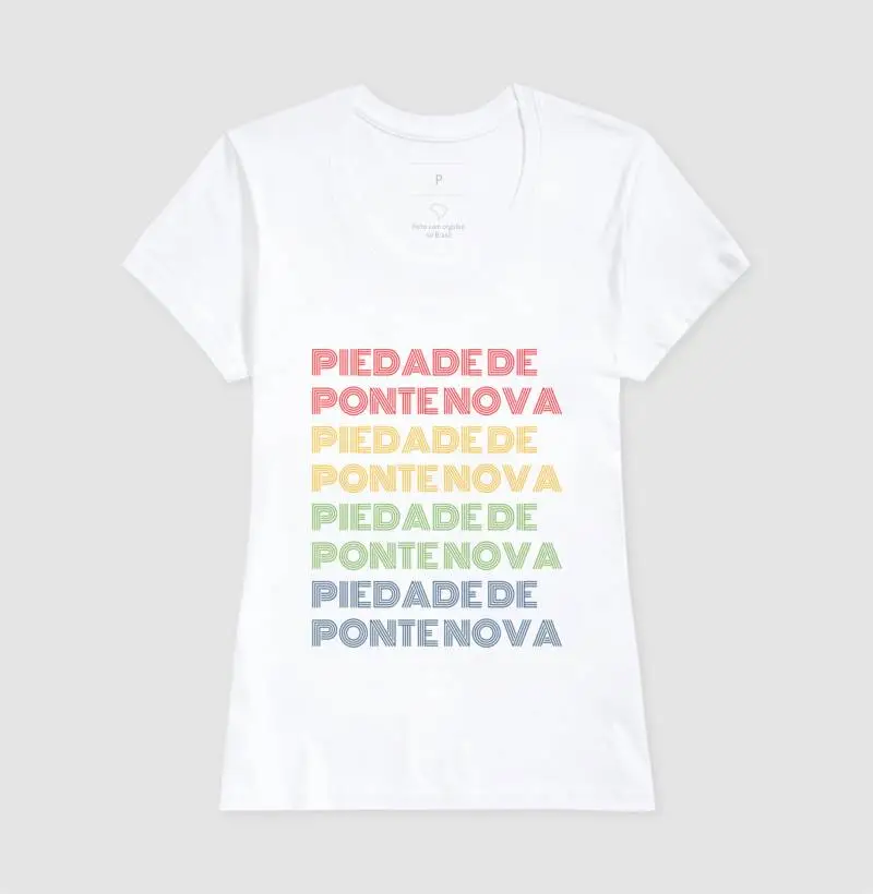 Camisa 12