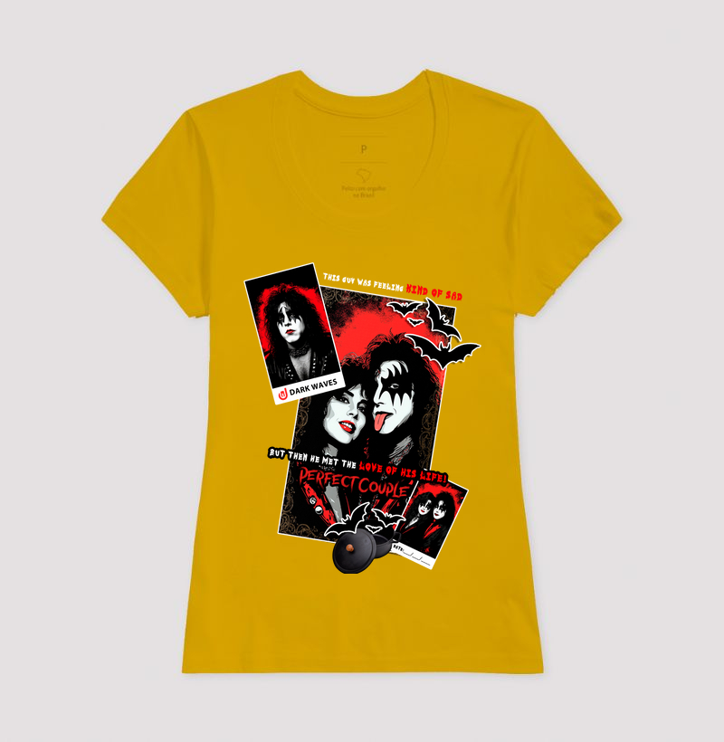 Camisa 12
