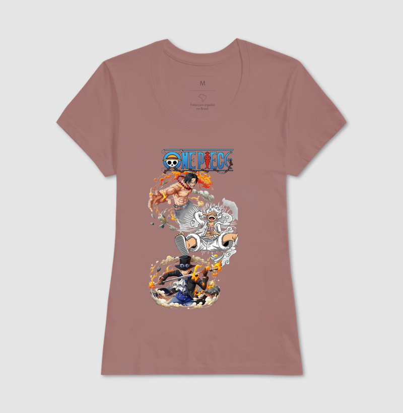 Camisa 15