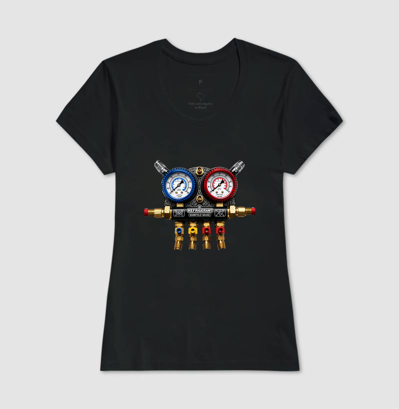 Camisa 7