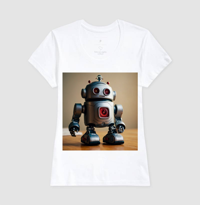 Camisa 3